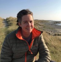 Kjersti Johansen Gilberg