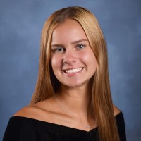 Stephanie Dryden, Eit