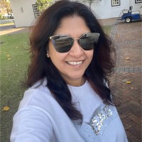 Pooja Chaudhry