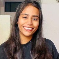 Prerna Shah