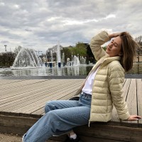 Кристина Зюбина