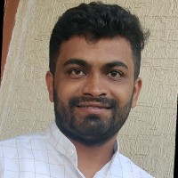 Gajendra K P