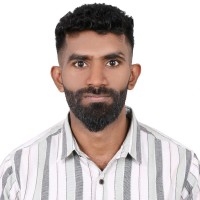 Mahesh Nadar