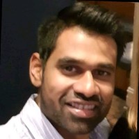 Raja Chadalavada
