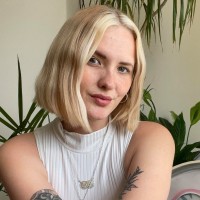 Zoe Walker