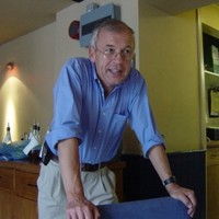 John Izard