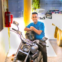 Vineet Singh