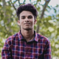 Kevin Biju