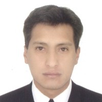 Victor Hinostroza