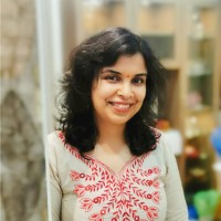 Garima Pathak