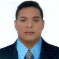 Omar Obregon Dominguez