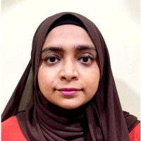 Yasmin Adam