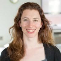 Kate Forester