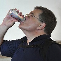 Ralph Malone