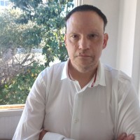 Daniel Alejandro Rodriguez