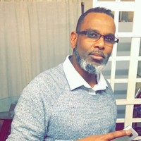 Ali Abdi Omar