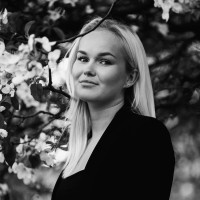 Cecilia Johansson