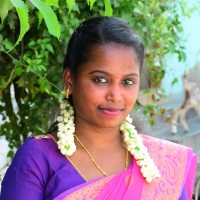 Juliet Saranya M