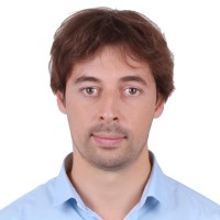 Mikhail Durymanov