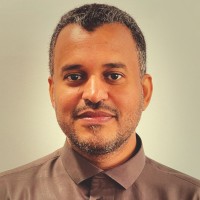 Mohammed Badhawi