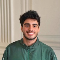 Adam Gharib