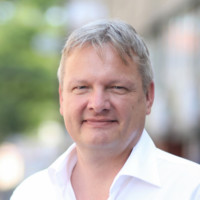 Heinoud Kokkeler