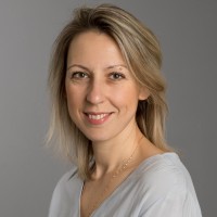 Alina Pettersen