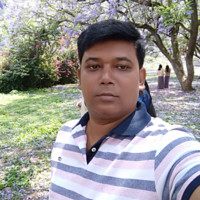 Saumen Dutta