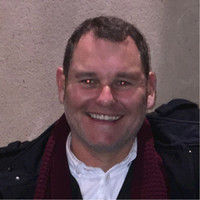 Brett McMaster