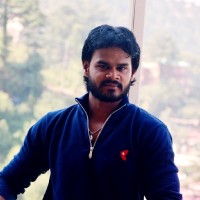 Suneeth Siddayya
