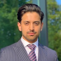 Ausama-Haroon Ahsan
