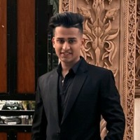 Dev Mishra