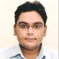 Nitish Sharma