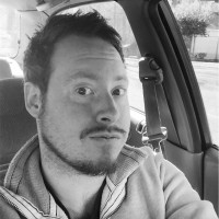 Travis Ward