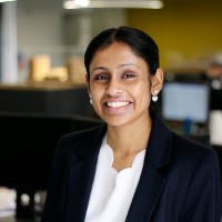 Anitha Fernando