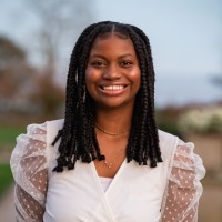 Ashley Dwyer (She/Her)