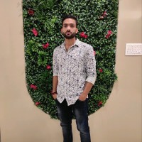 Shubham Rai
