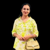 Priya Sharma