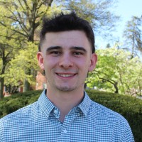 Luke Surunis, Gsp