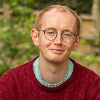 Matthew Ball-Jones