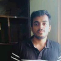 Ananthakrishnan J