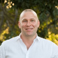 Steven Halech