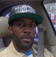 Deron Griffith