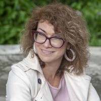 Оксана Полякова