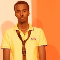 Irshad Omar