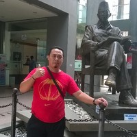 maman sudirman
