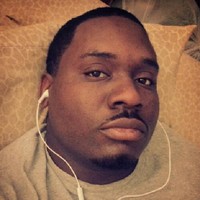 Marcus Davis