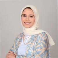 Nada Mahmoud