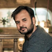 Prashant Singh
