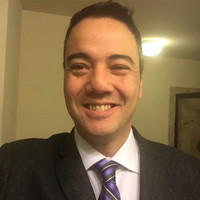 Claudio Sarmento